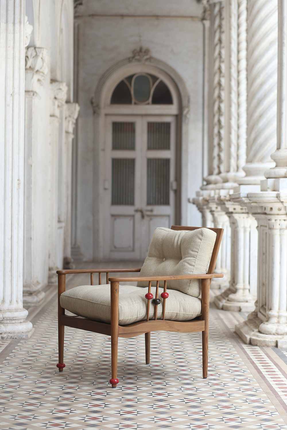 The Only Way to Maintain Teak Furniture Correctly Living In Design